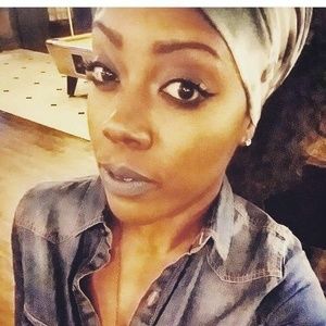 Meet your Posher, Resa